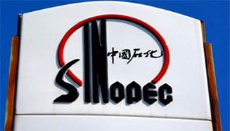 Sinopec
