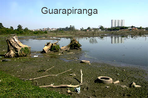 Guarapiranga